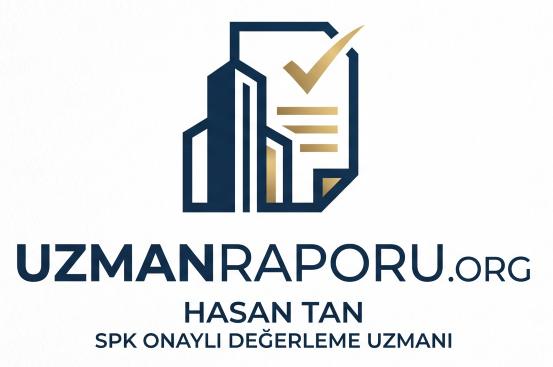 SPK Lisanslı Gayrimenkul Değerleme Uzmanı Hasan Tan